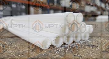 Фторопластовая трубка