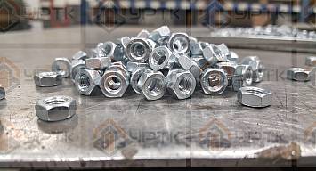 Гайки