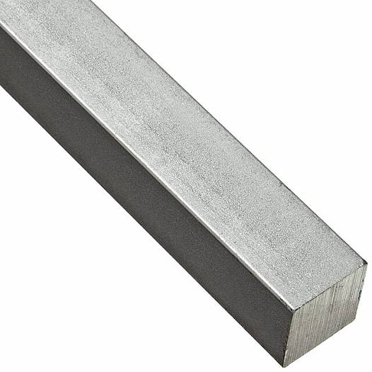 Сталь шпоночная C45k 12х10 мм DIN 6880