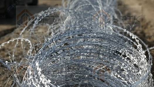 Плоский барьер безопасности ПББ АКЛ - технические характеристики, ГОСТы и монтаж