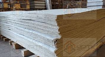 Асбестовый лист