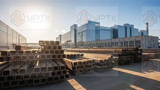 Трубы профильные стальные — виды, характеристики, ГОСТ и расчёт веса