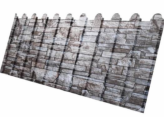 Профнастил универсальный плоский НС44 2х1000х1400 мм ГОСТ 24045-2016 односторонний для крыши под камень Профнастил универсальный плоский НС44 2х1000х1400 мм ГОСТ 24045-2016 односторонний для крыши под камень