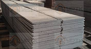 Доска асбестоцементная