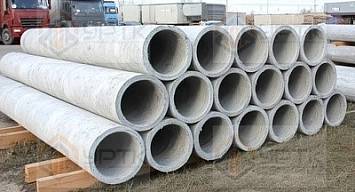 Труба асбестоцементная