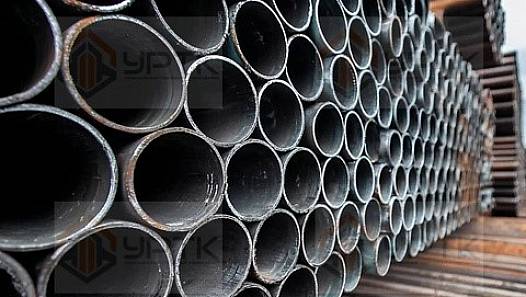 Труба бесшовная стальная: виды, ГОСТы и применение