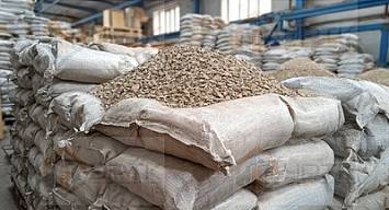 Огнеупорный заполнитель