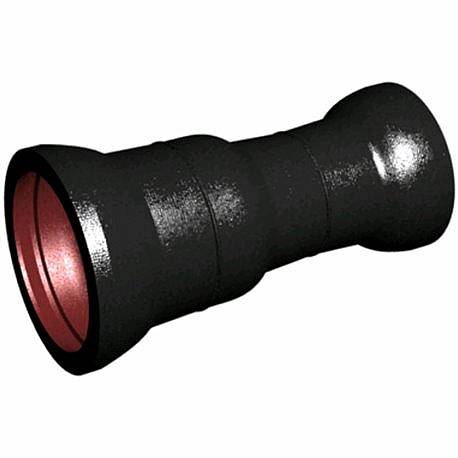 Переход чугунный ХР СЧ10 ДУ 1200х900 ГОСТ 5525-88