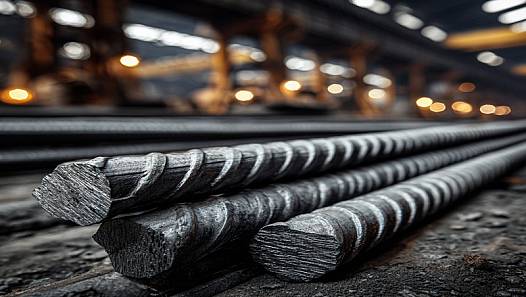 Арматурная сталь: классы, характеристики и применение в железобетонных конструкциях