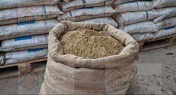 Огнеупорная глина