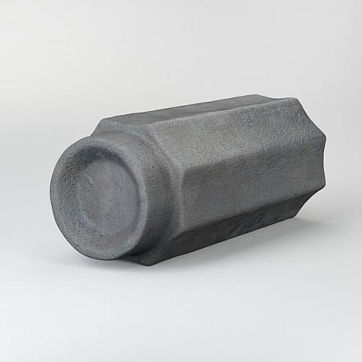 Слиток кузнечный 1039х893х1990х436 мм ТУ 0883-229-53504410-2004