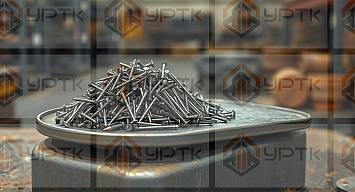 Гвозди 1 кг