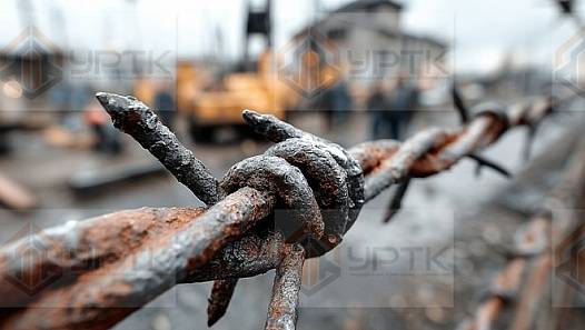 Колючая проволока: Технический справочник по ГОСТ 285-69 и ТУ 14-170-219-95 с онлайн-калькулятором