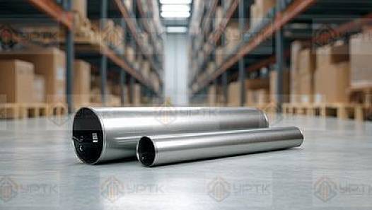 Футляр защитный для трубопроводов