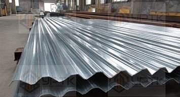 Кровельные материалы