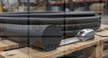 Шнур гернитовый ПРП-40