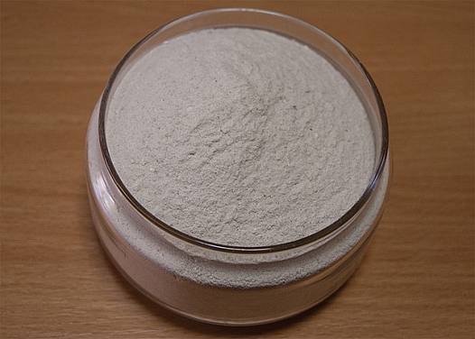 Флюс порошковый покровно-рафинирующий ФП-1к