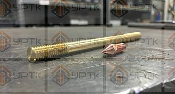 Шпильки специальные