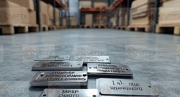 Отличительная планка