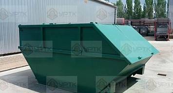 Контейнеры для мусора