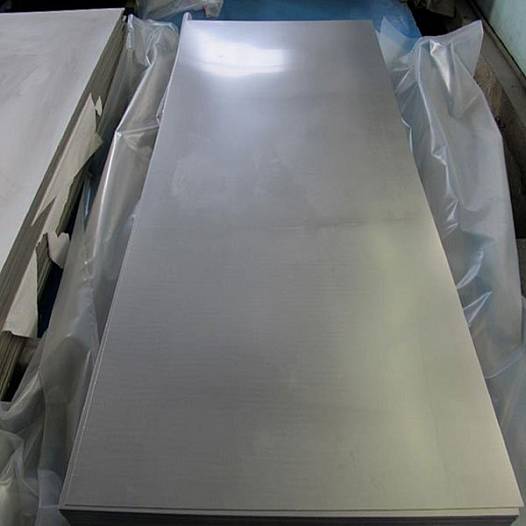Лист кобальтовый К0 1,2 мм ГОСТ 123-2008