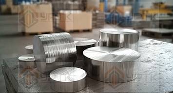 Поковка нержавеющая